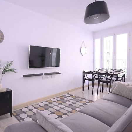 Apartamentos Puerto Nova Картахена Екстер'єр фото