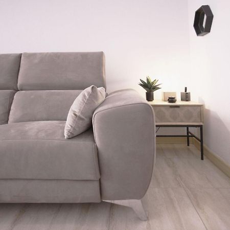Apartamentos Puerto Nova Картахена Екстер'єр фото