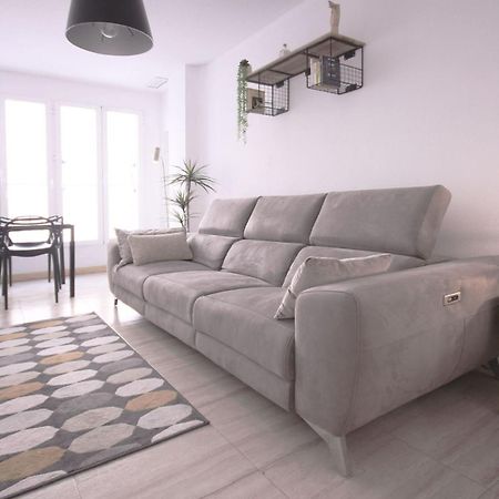 Apartamentos Puerto Nova Картахена Екстер'єр фото