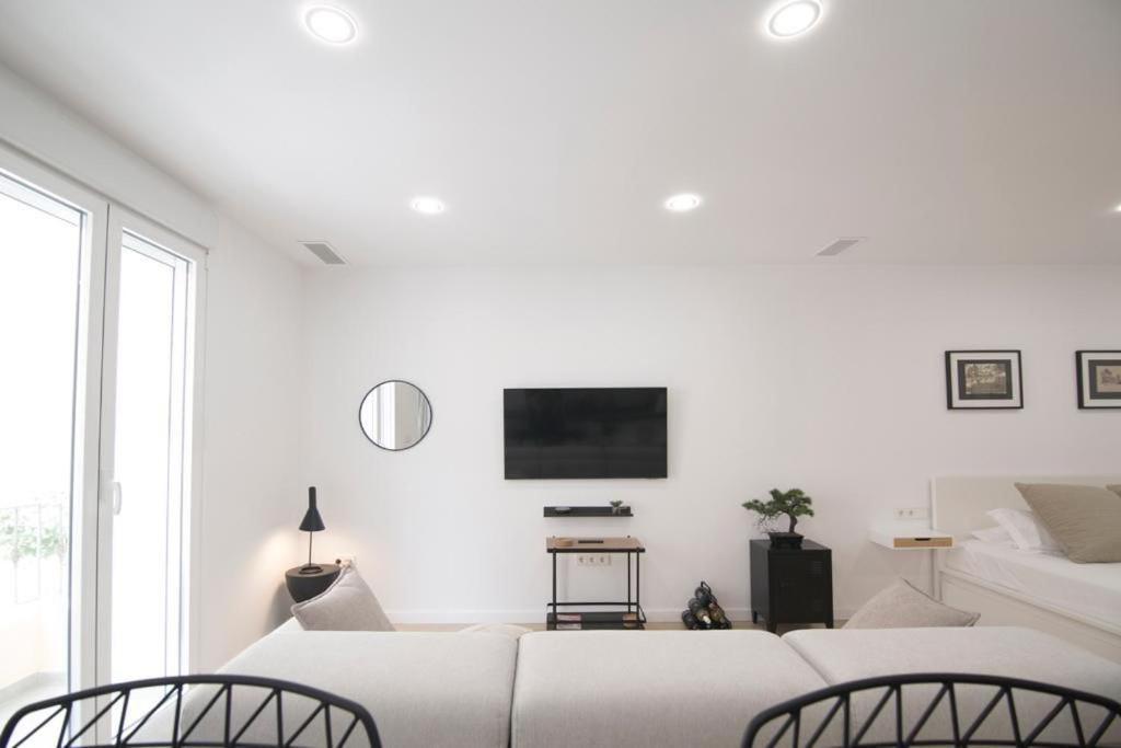 Apartamentos Puerto Nova Картахена Екстер'єр фото