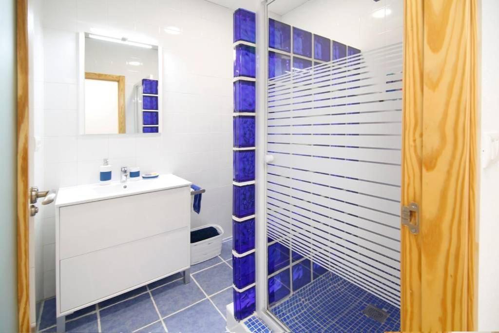 Apartamentos Puerto Nova Картахена Екстер'єр фото