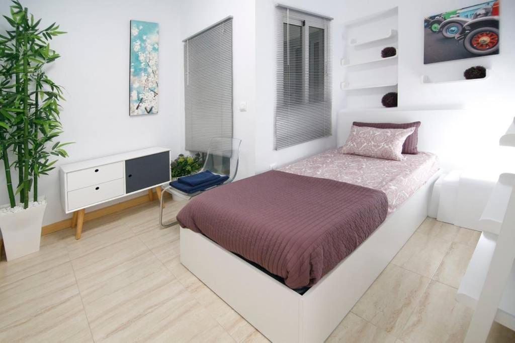 Apartamentos Puerto Nova Картахена Екстер'єр фото