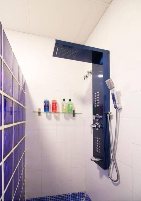 Apartamentos Puerto Nova Картахена Екстер'єр фото