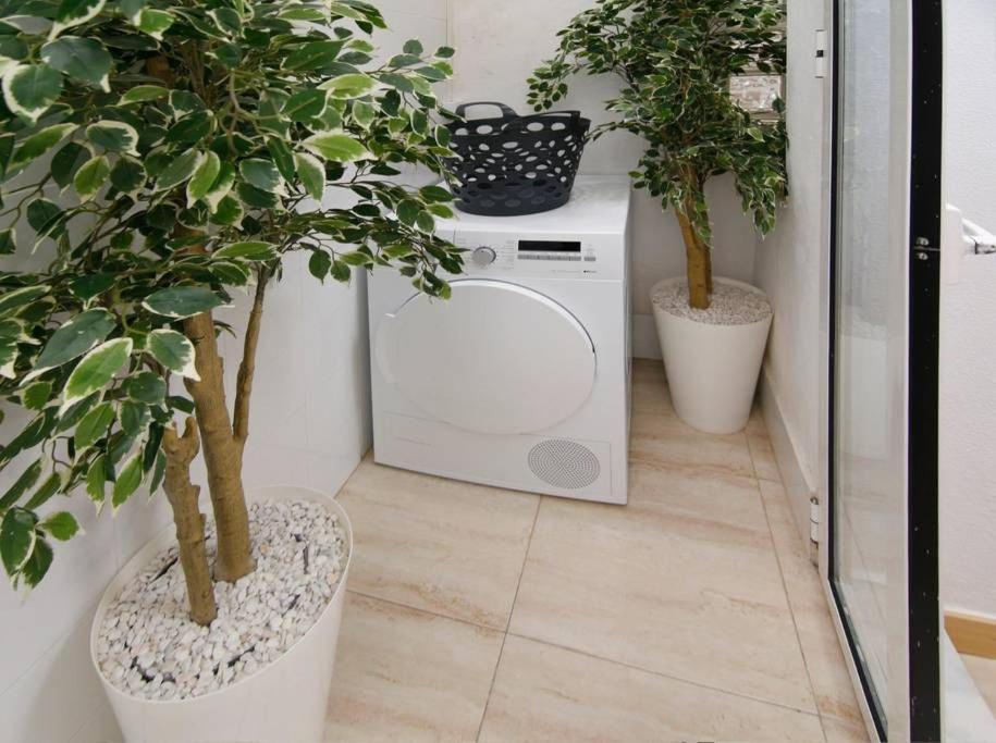 Apartamentos Puerto Nova Картахена Екстер'єр фото