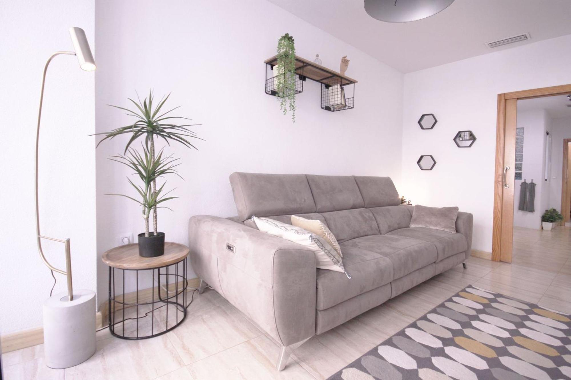 Apartamentos Puerto Nova Картахена Екстер'єр фото