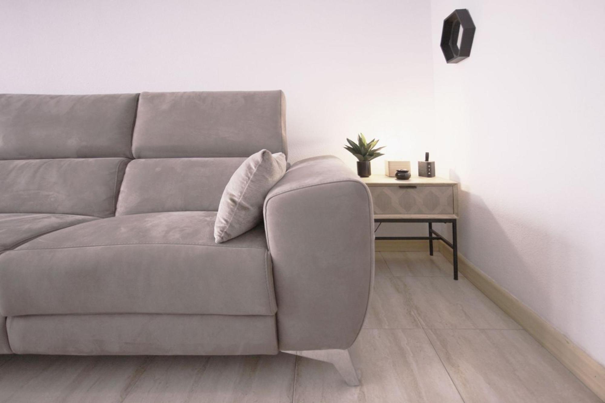 Apartamentos Puerto Nova Картахена Екстер'єр фото